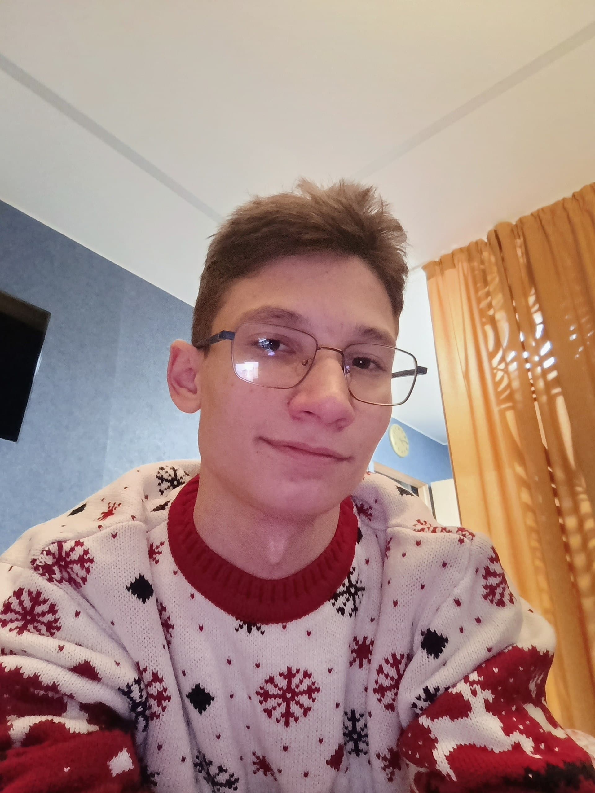 Дмитрий - Perspective